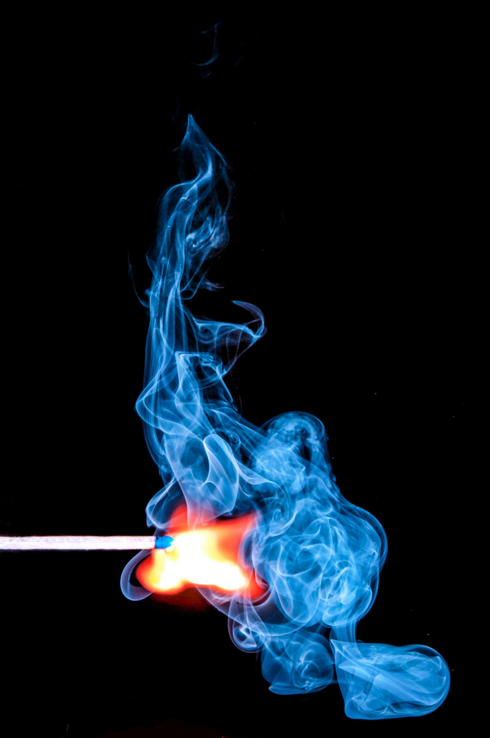 FIRE TECH //////////// BRIAN CUMMINGS
