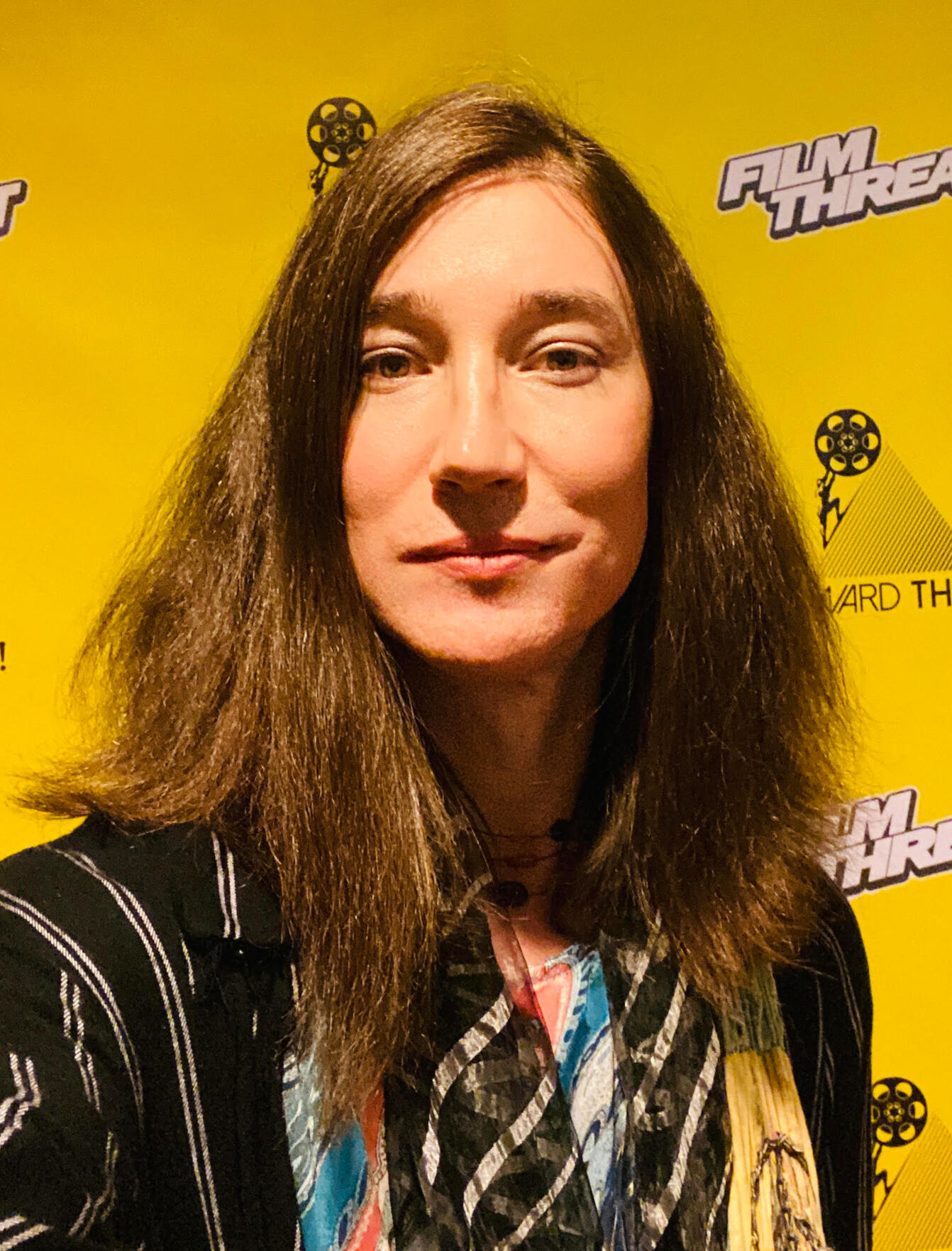 FIRE TECH //////////// BRIAN CUMMINGS