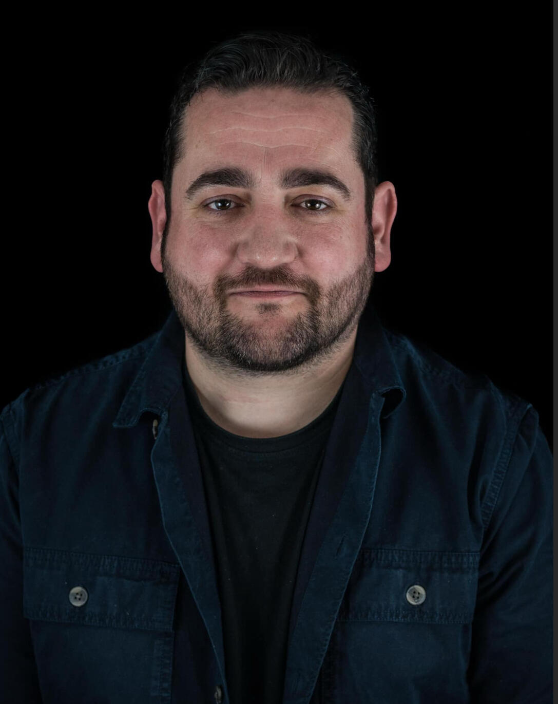 FIRE TECH //////////// BRIAN CUMMINGS